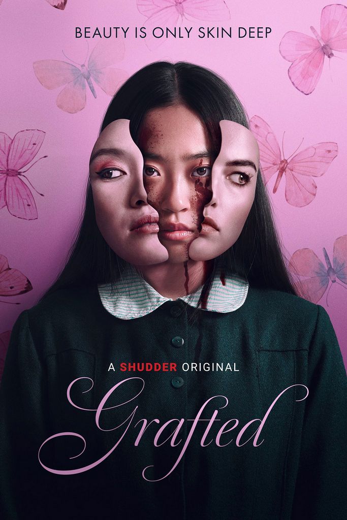 Grafted (2024)
