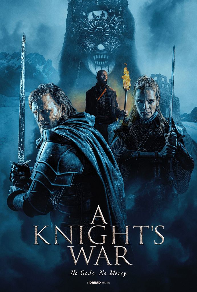 A Knight’s War (2025)
