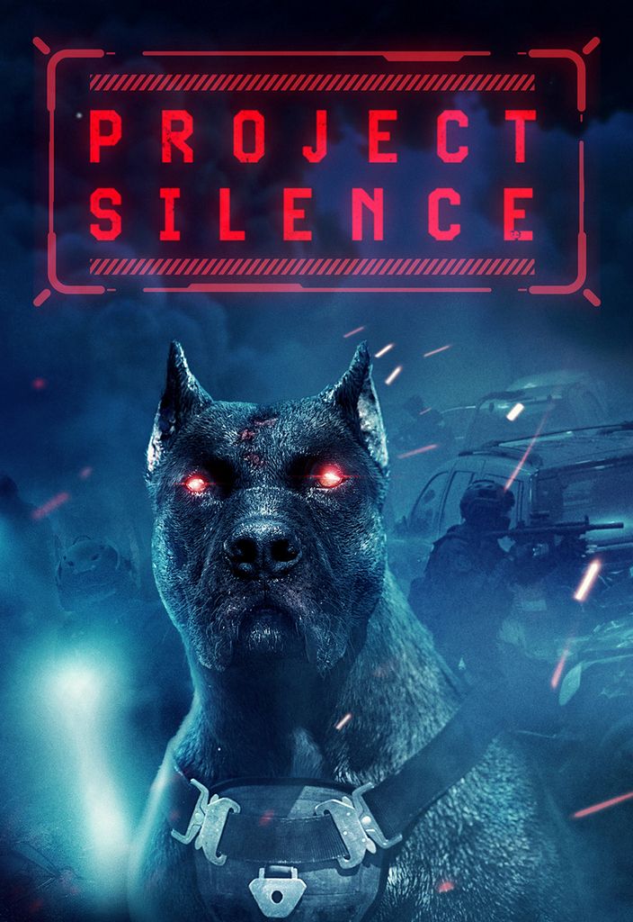 Project Silence (2023)