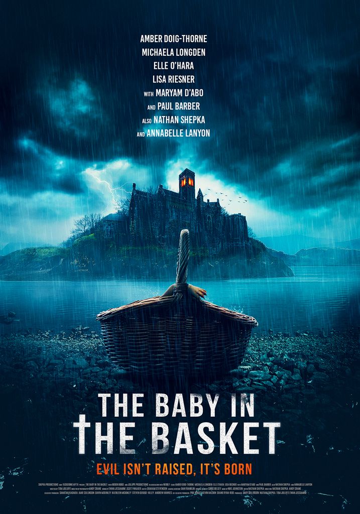 The Baby in the Basket (2025)
