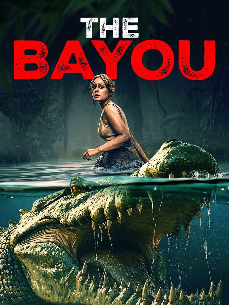 The Bayou (2025)