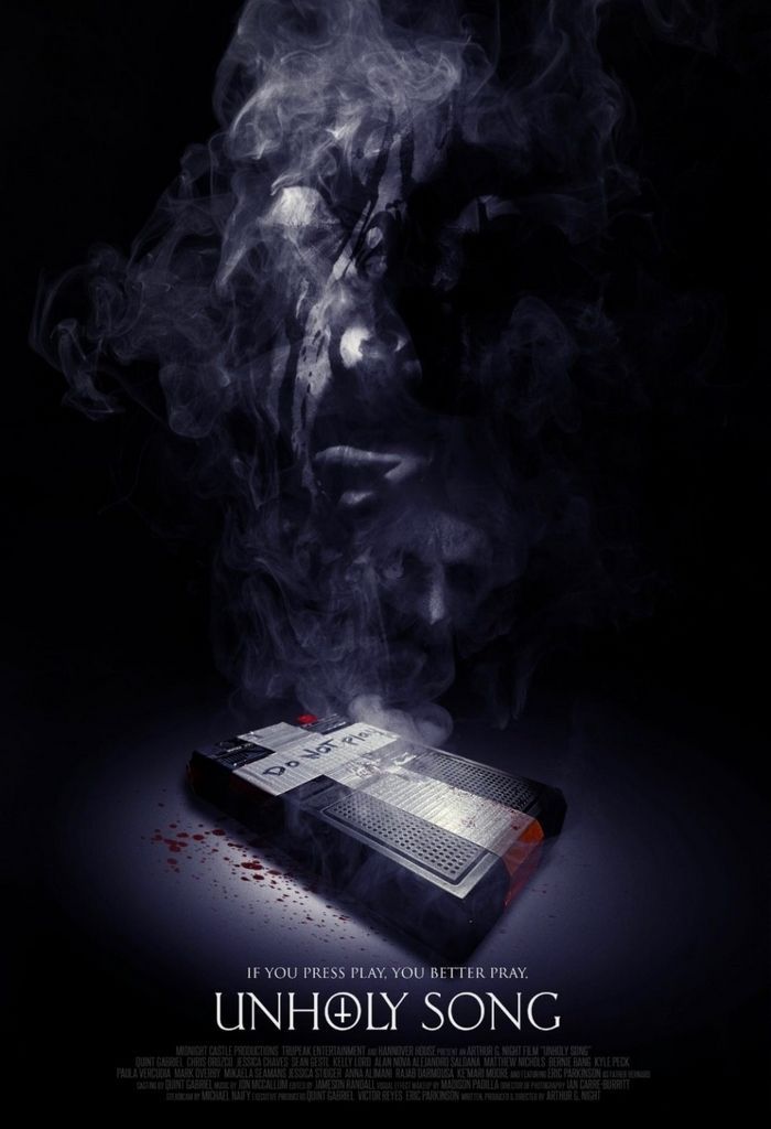 Unholy Song (2025)