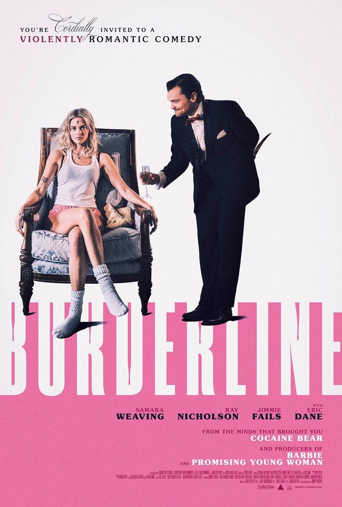 Borderline (2025)