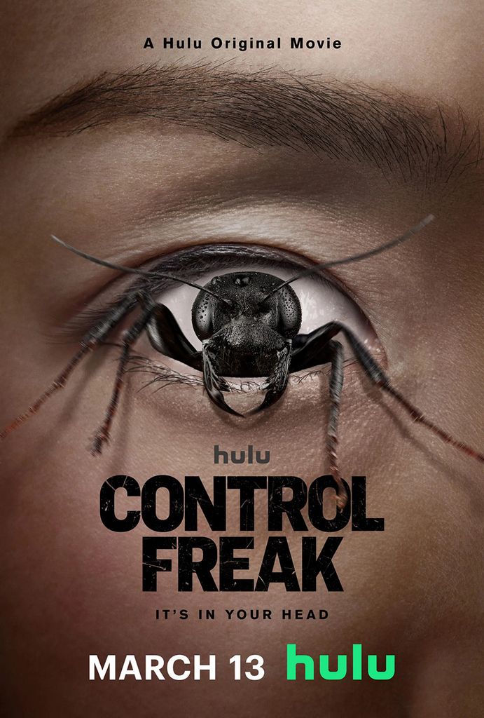 Control Freak (2025)