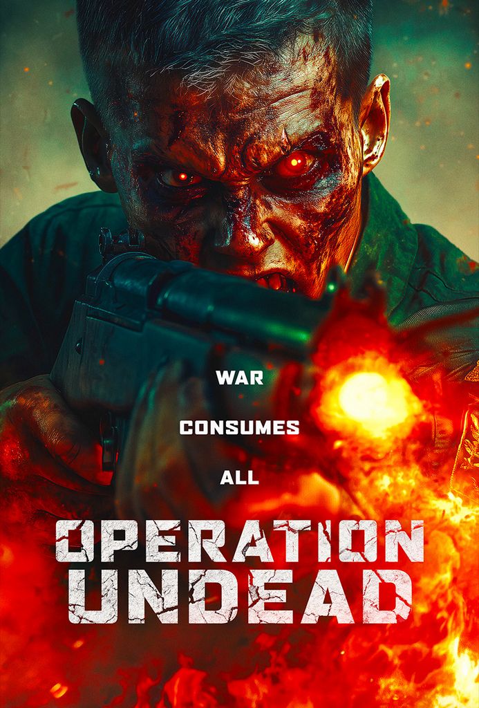 Operation Undead (2024)
