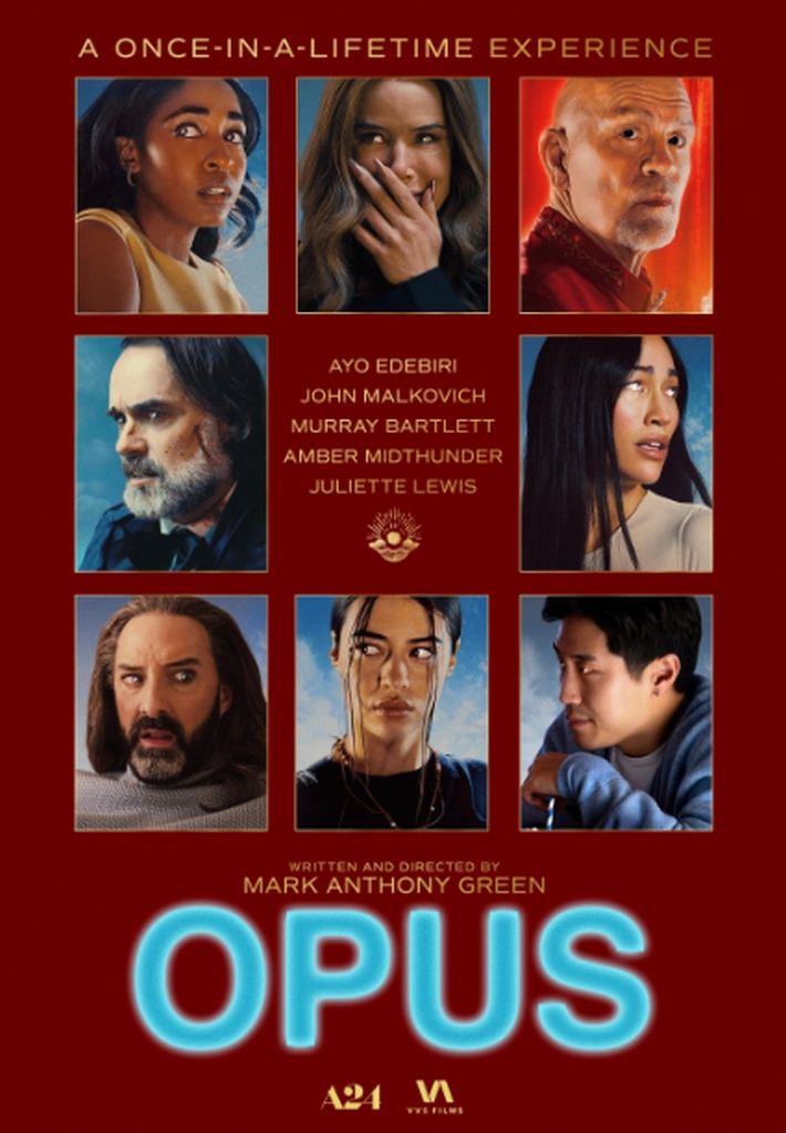 Opus (2025)