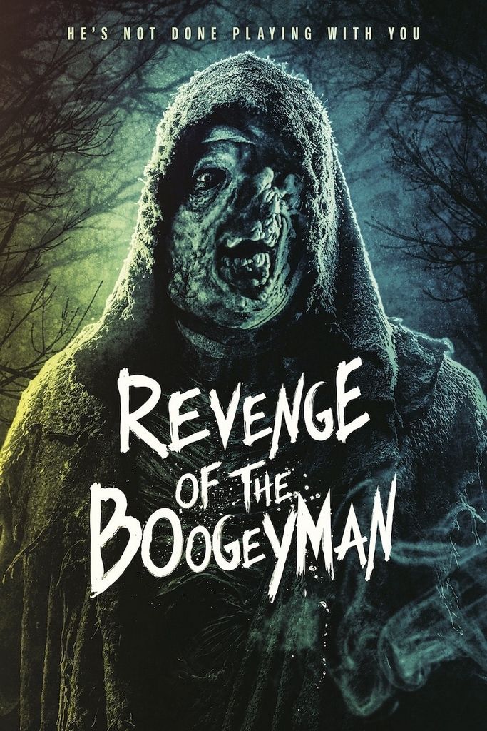 Revenge of the Boogeyman (2025)