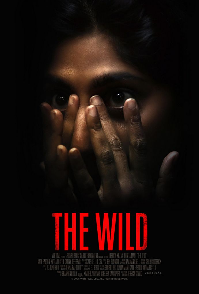 The Wild (2023)