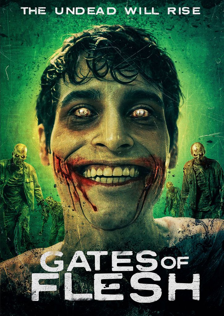 Gates of Flesh (2025)