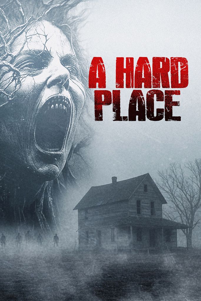 A Hard Place (2025)