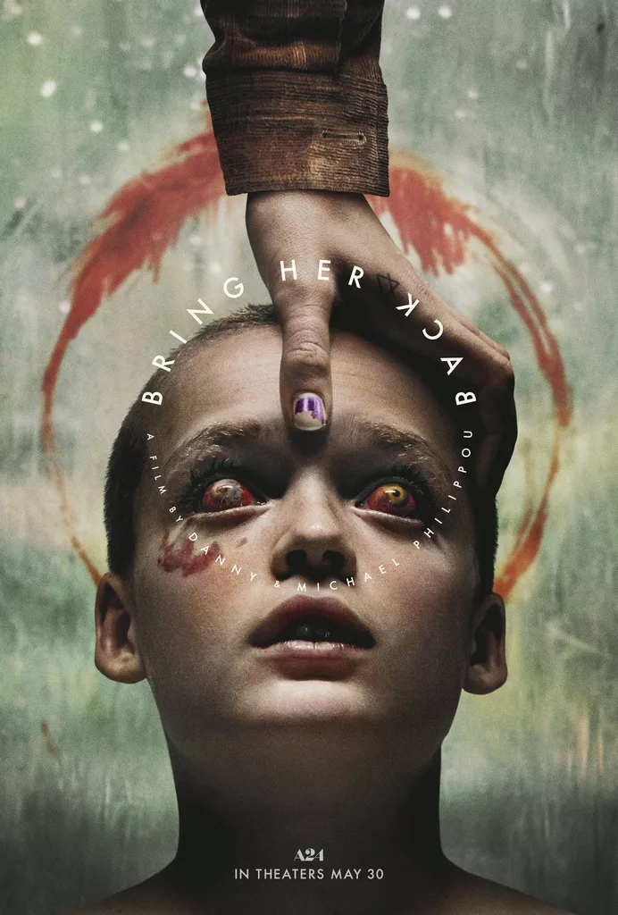 Bring Her Back (2025)