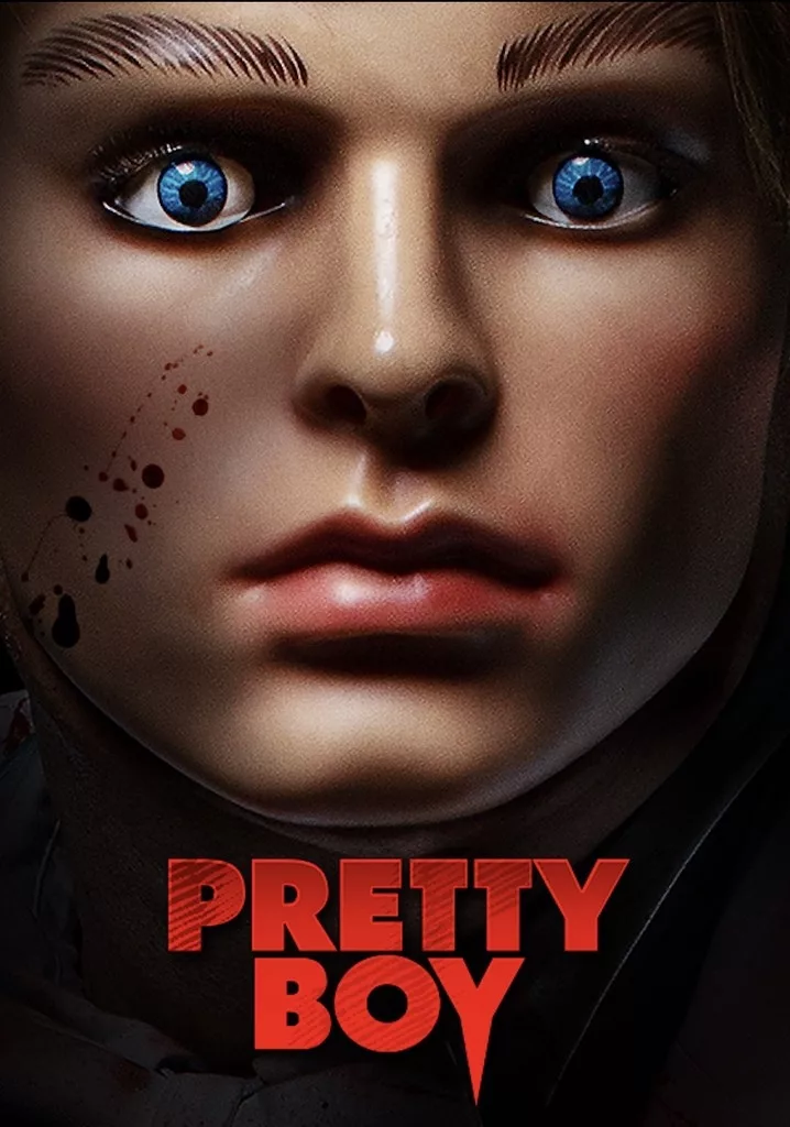 Pretty Boy (2021)