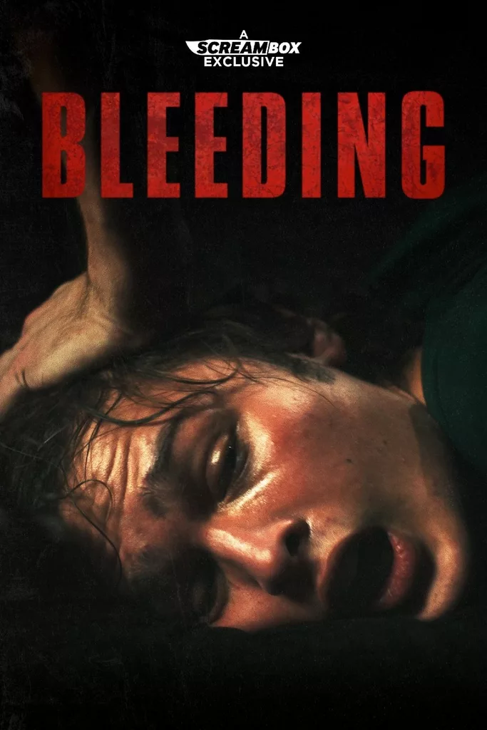 Bleeding (2024)