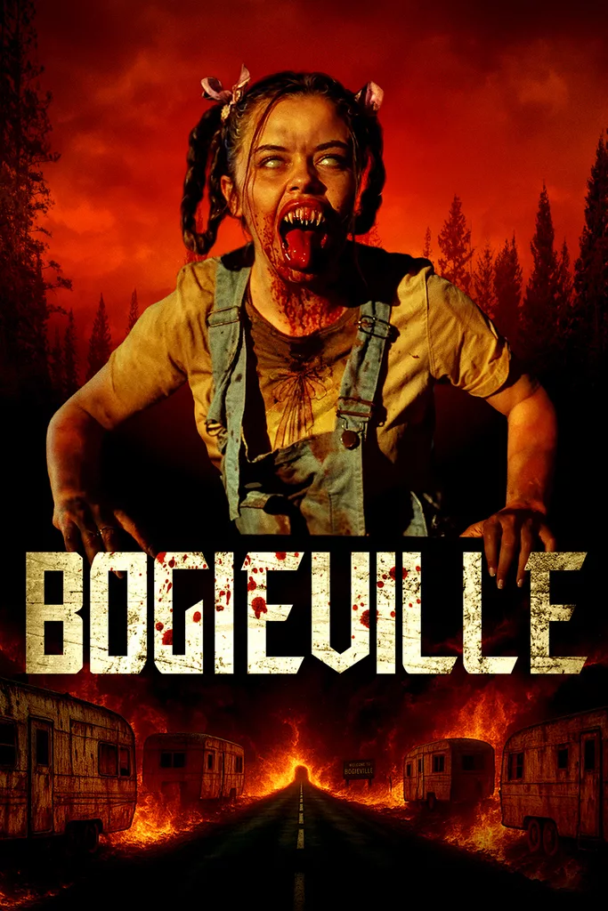 Bogieville (2024)