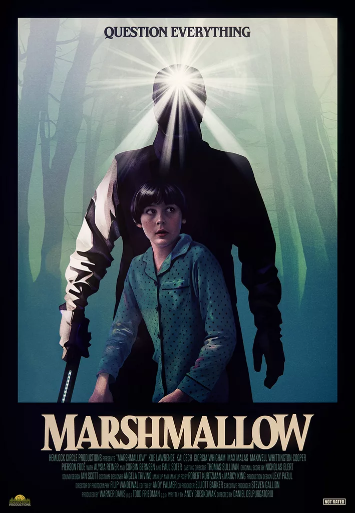 Marshmallow (2025)