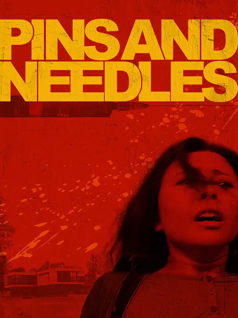 Pins and Needles (2024)