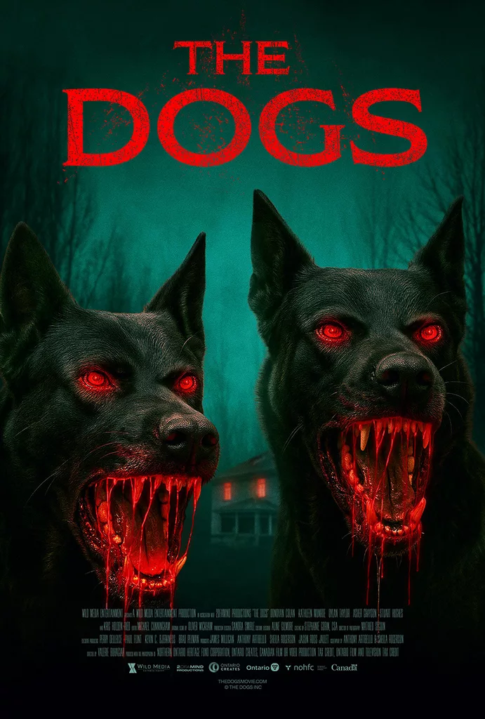 The Dogs (2025)
