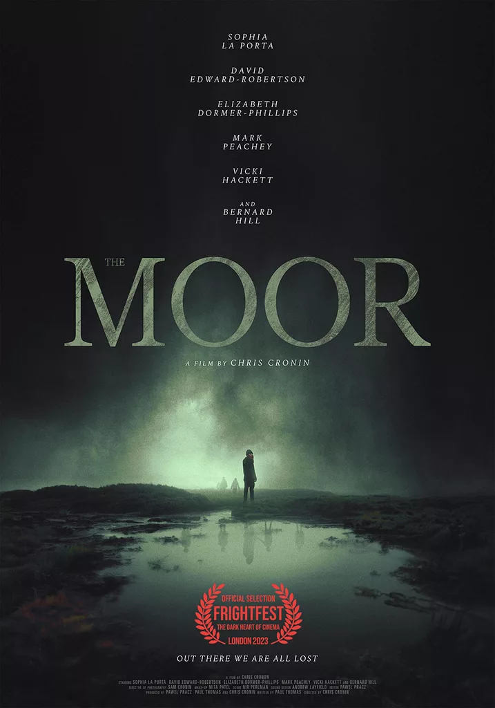 The Moor (2024)