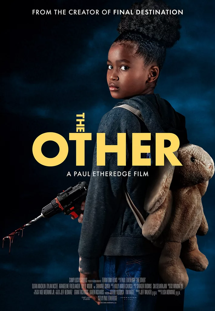 The Other (2025)