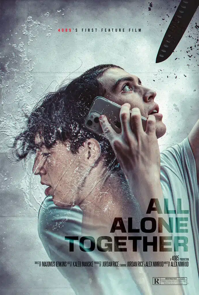 All Alone Together (2025)