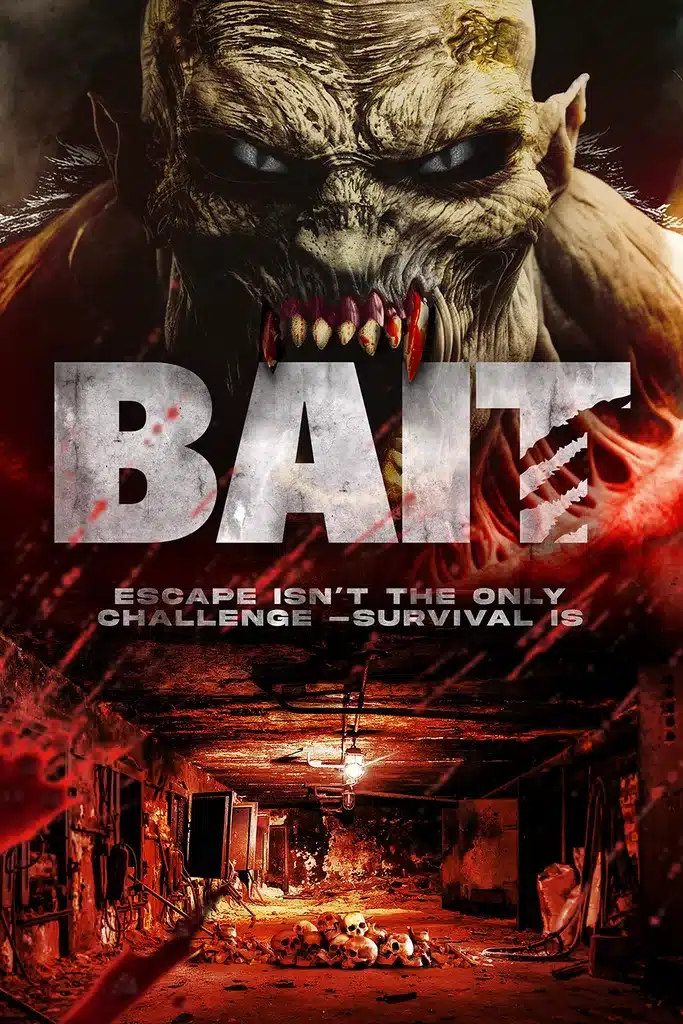 Bait (2025)