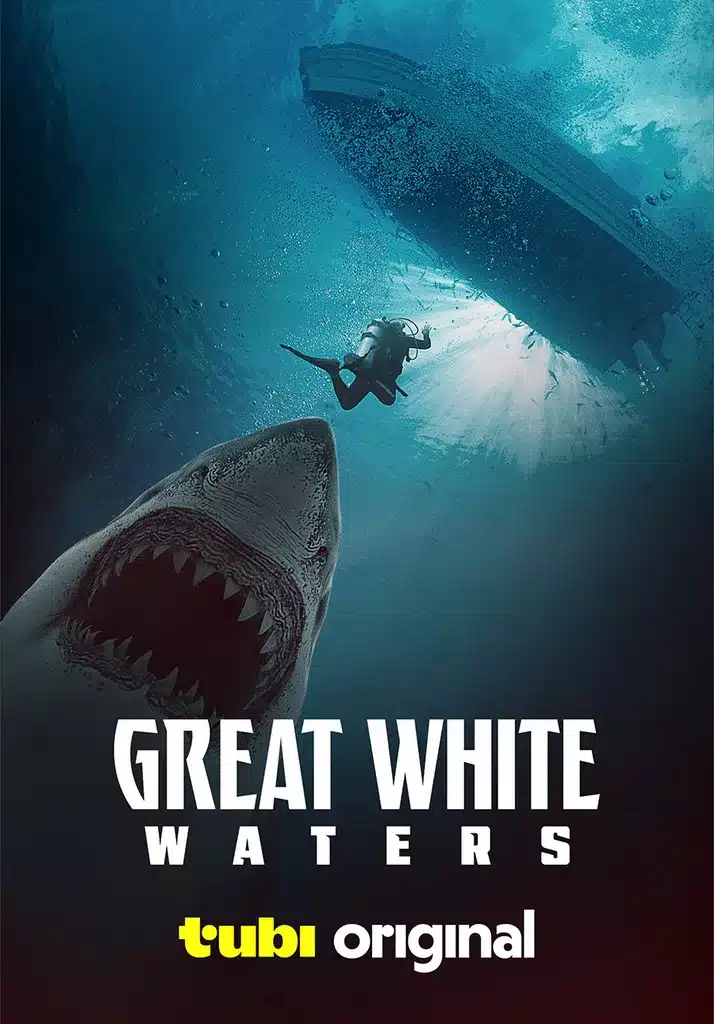 Great White Waters (2025)