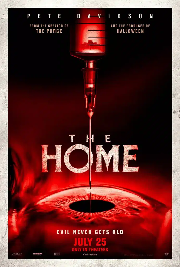 The Home (2025)