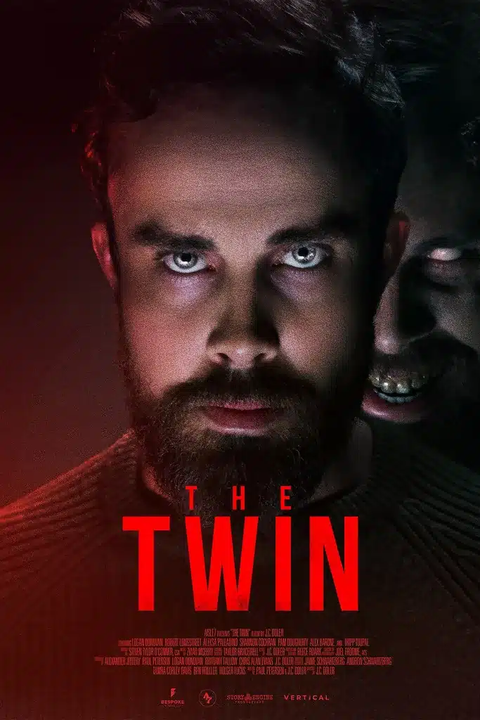 The Twin (2024)