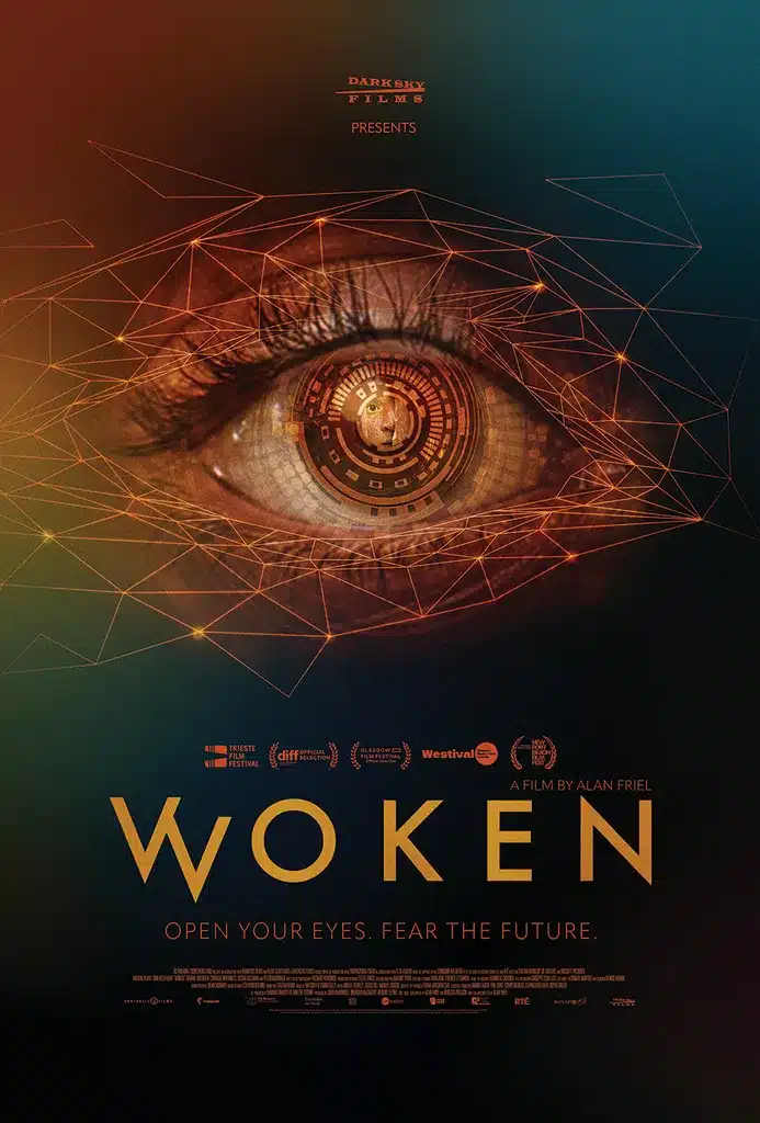 Woken (2024)