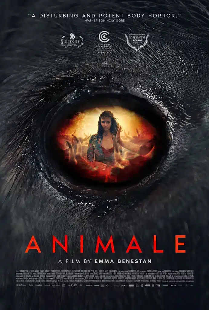 Animale (2024)