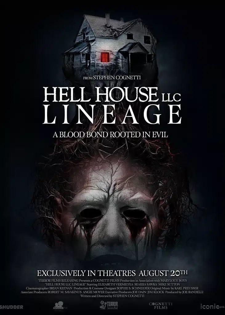 Hell House LLC: Lineage (2025)