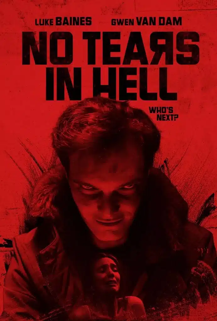 No Tears in Hell (2025)