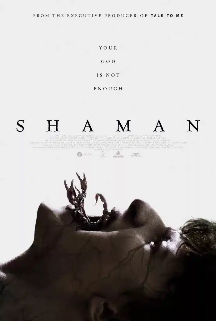 Shaman (2025)