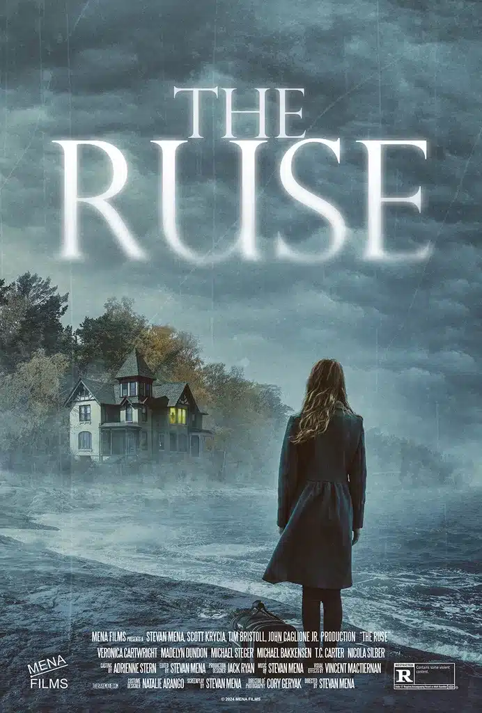 The Ruse (2024)
