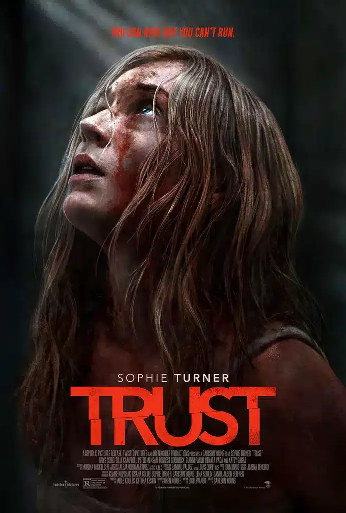 Trust (2025)
