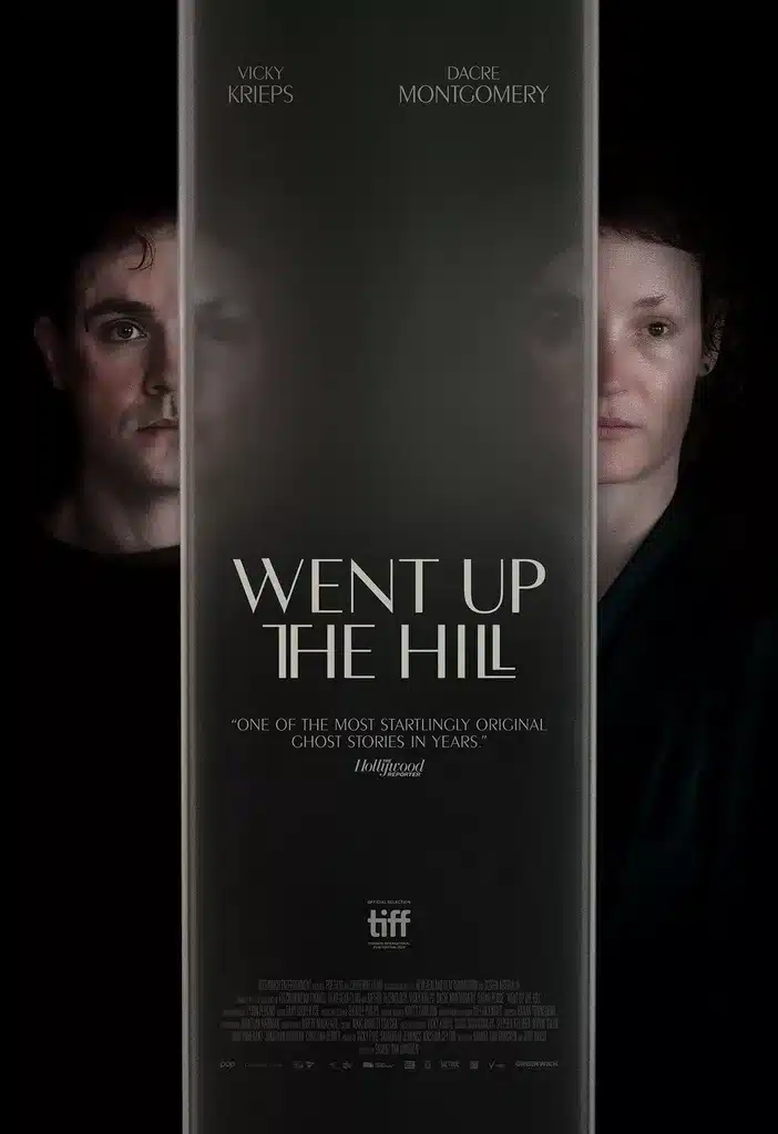Went Up the Hill (2024)