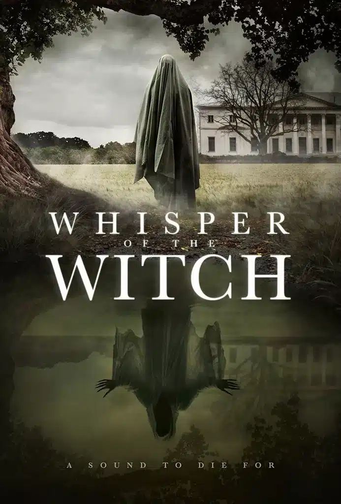 Whisper of the Witch (2024)