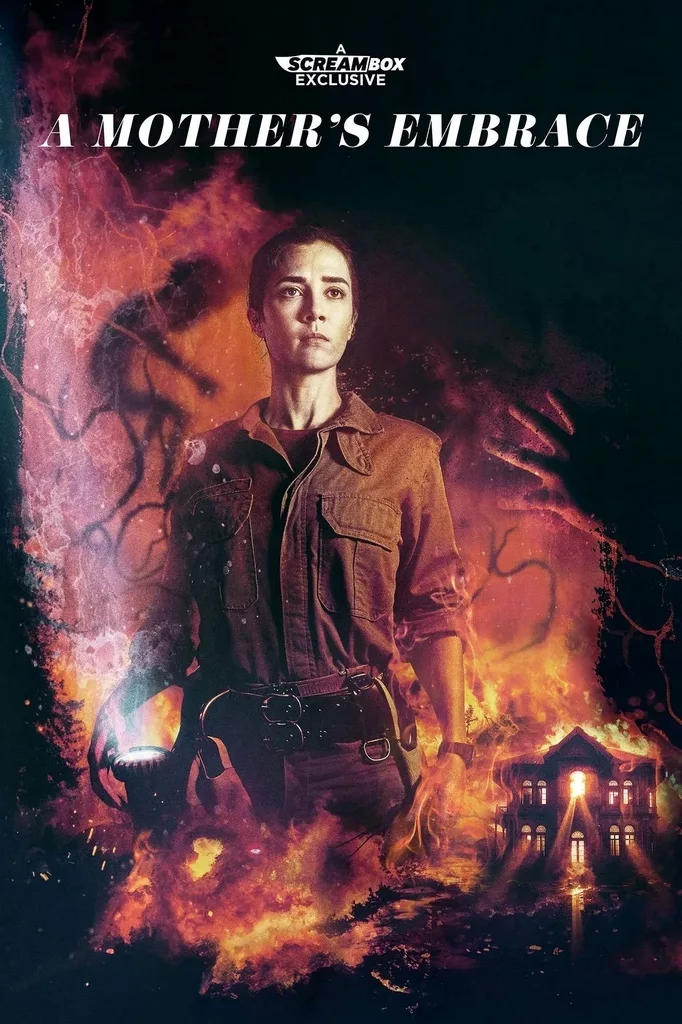 A Mother’s Embrace (2024)