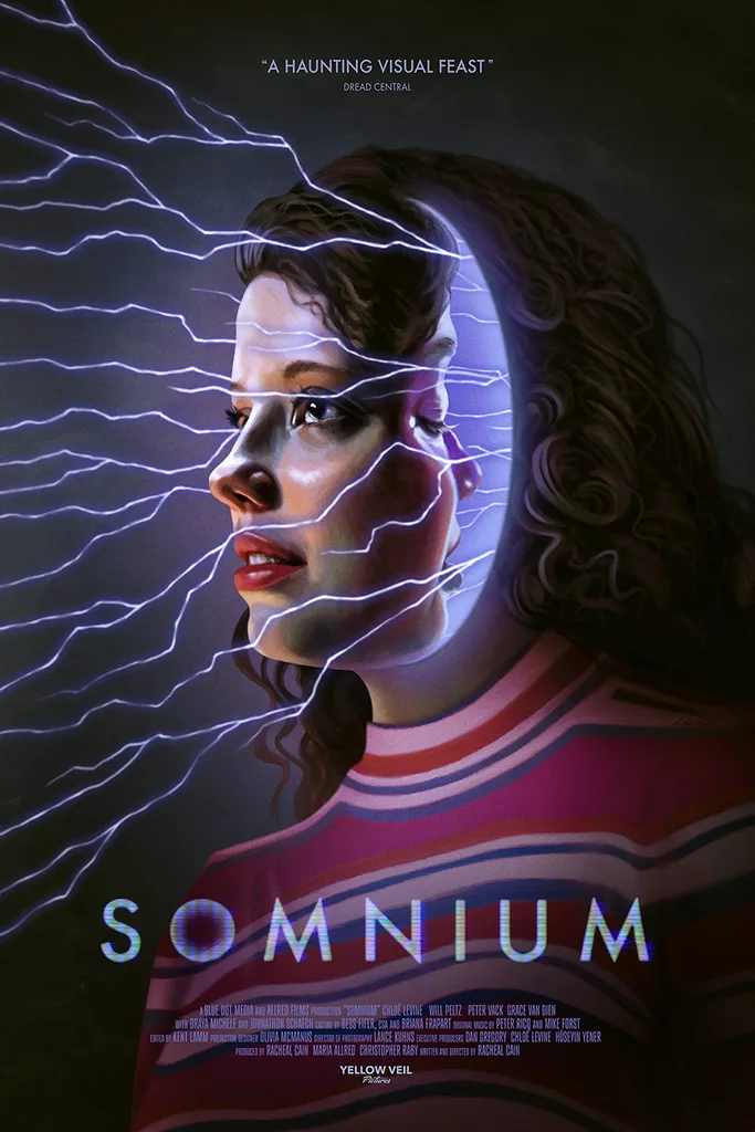 Somnium (2024)