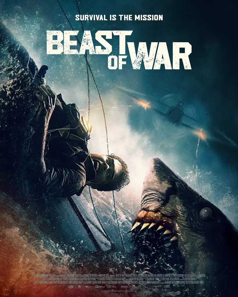Beast of War (2025)