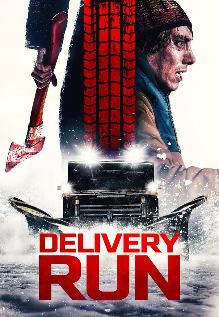 Delivery Run (2024)