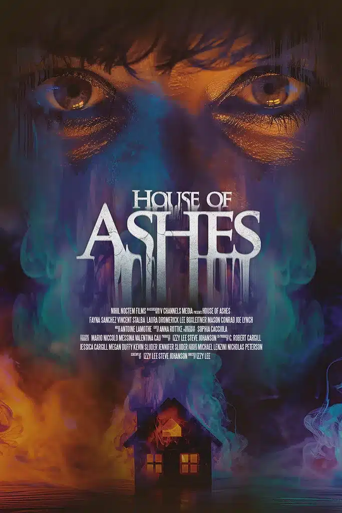 House of Ashes (2024)