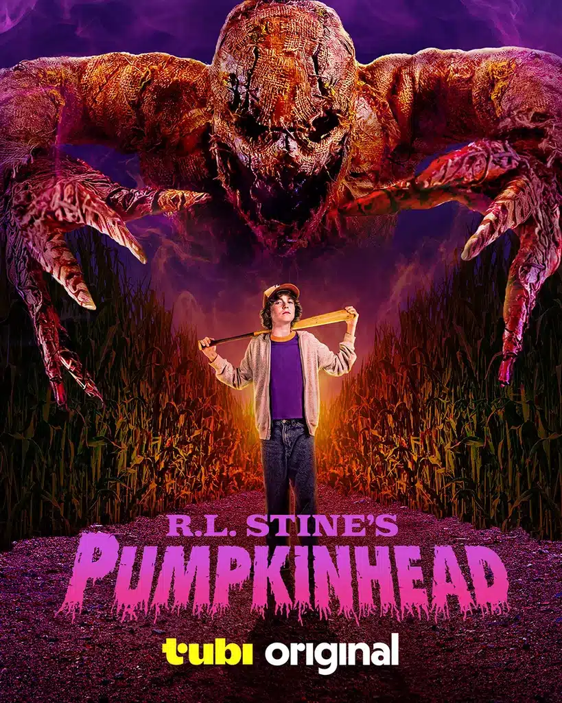 R.L. Stine’s Pumpkinhead (2025)