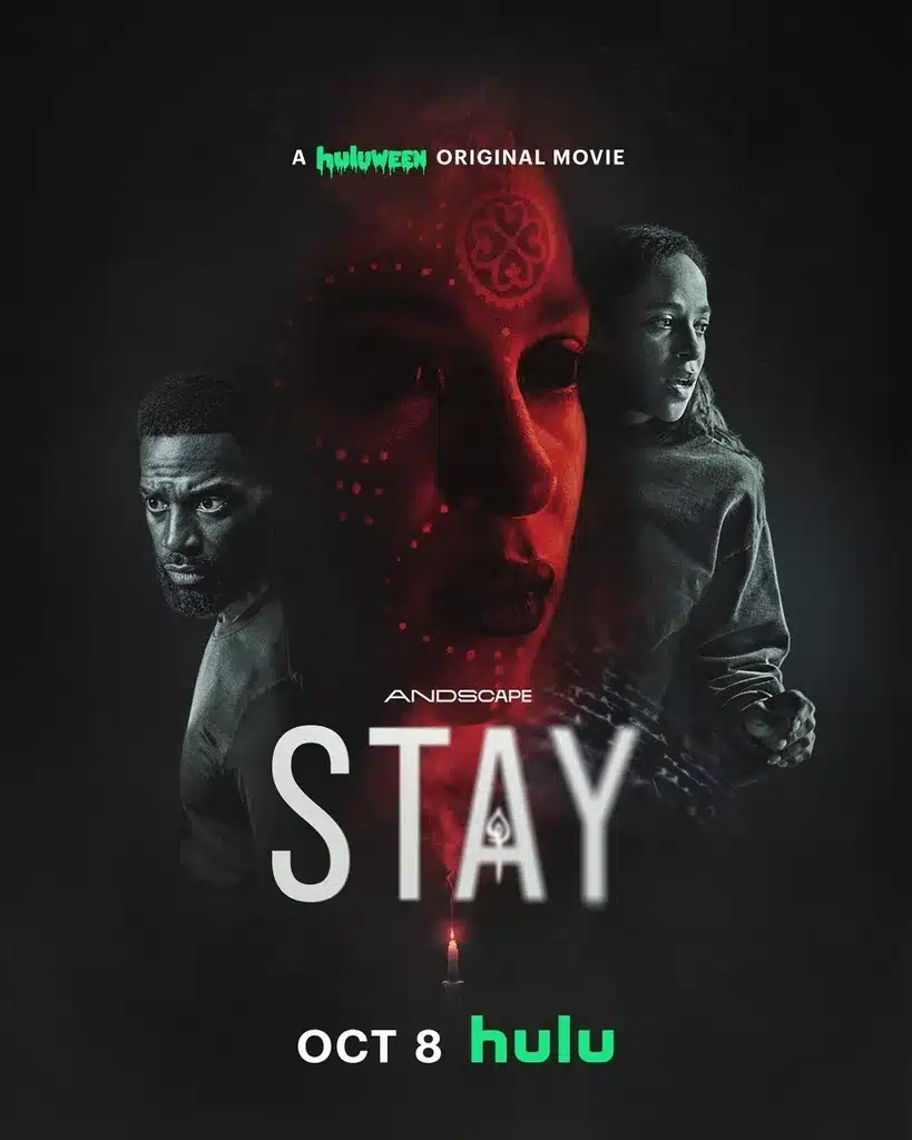 STAY (2025)