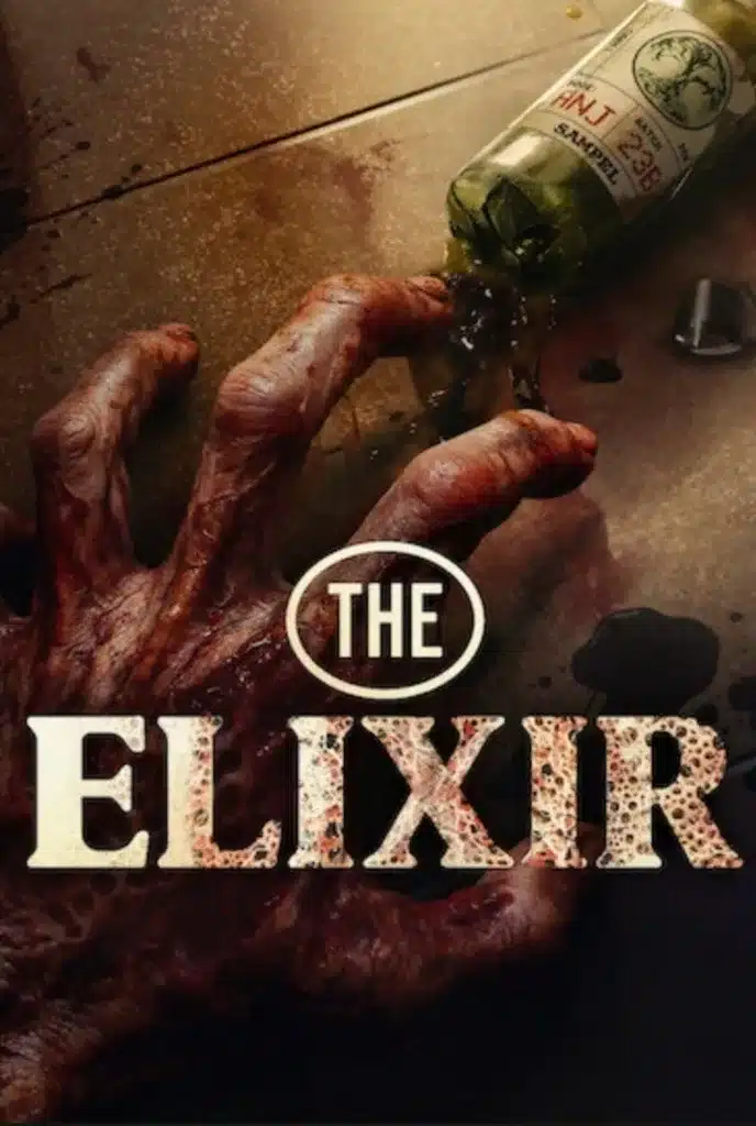 The Elixir (2025)