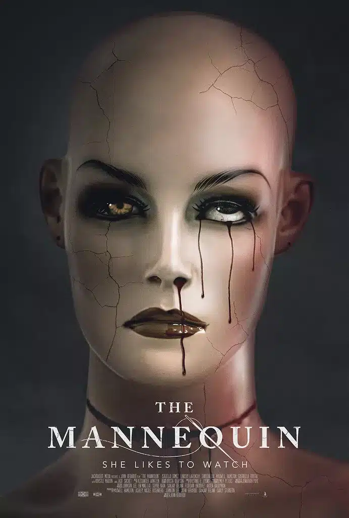 The Mannequin (2025)