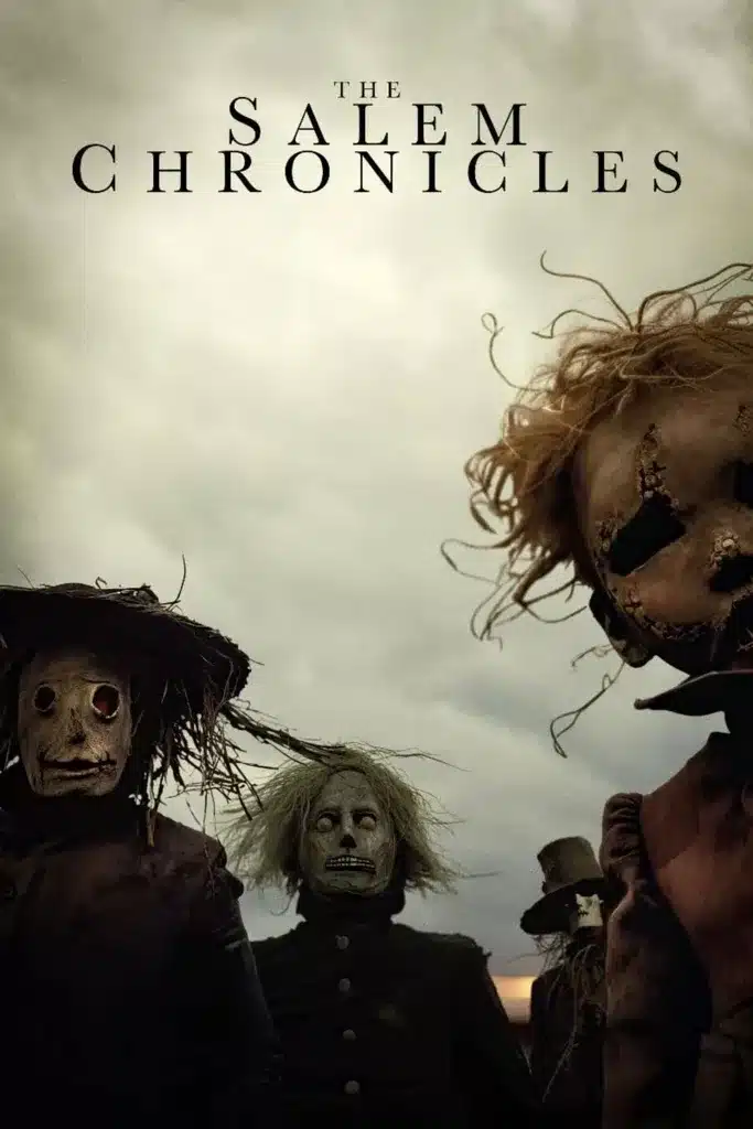 The Salem Chronicles (2025)