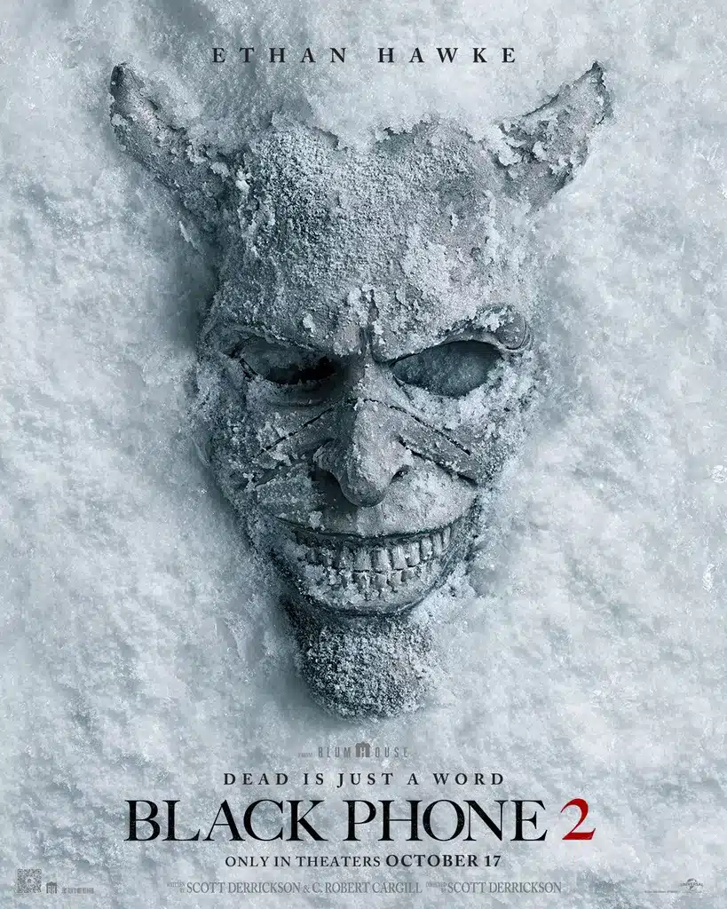 Black Phone 2 (2025)