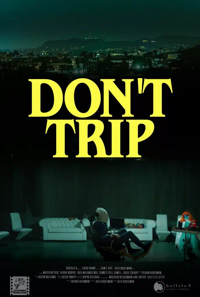 Don’t Trip (2025)