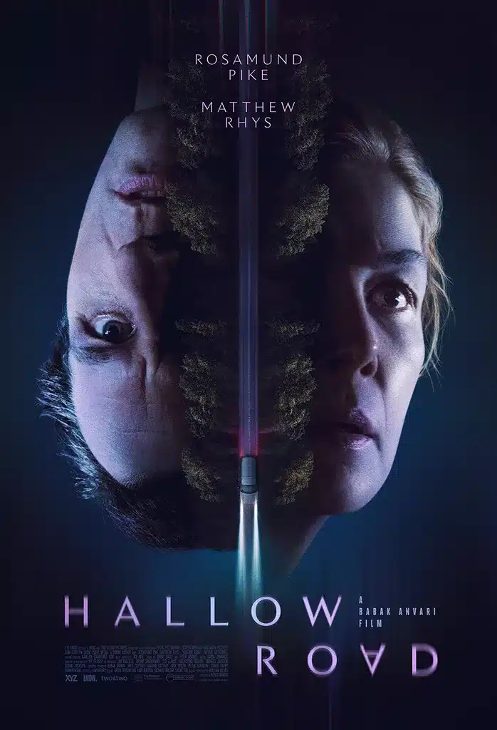Hallow Road (2025)